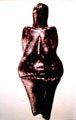Venus of Dolmi Vestonice