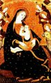 Virgen de Penella (Cocentaina).Lorenzo Zaragoz?